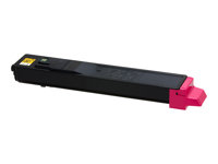 KYOCERA TK-8115M, 6000 sidor, Magenta, 1 styck 1T02P3BNL0