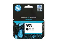 INK CARTRIDGE NO 953 BLACK ES MSD L0S58AE#BGY