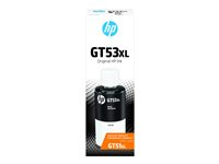 HP GT53 135ml Black Original Ink Bottle 1VV21AE