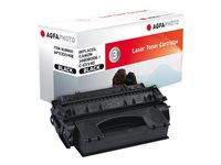 Toner Black Pages: 6.000 APTCEXV40E