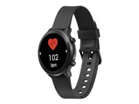 DORO WATCH GRAPHITE ANDRD 8359
