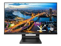 21.5" Touch monitor 222B1TC/00