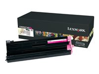 LEXMARK Imagingeinheit Magenta C925 X925 30.000pages C925X74G