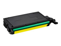 Toner Yellow CLT-Y6092S, 7000 pages, CLT-Y6092S