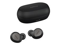 JABRA ELITE 7 PRO TITANIUM BLACK MSD 100-99172001-60