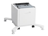 Xerox High Capacity Feeder - Pappersmagasin - 2000 ark i 1 fack - för VersaLink B600, B605, B610, B615, C500, C505, C600, C605 097S04948