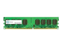 Dell - DDR4 - modul - 32 GB - DIMM 288-pin - 2400 MHz / PC4-19200 - 1.2 V - registrerad - ECC - för PowerEdge C6320, FC430, FC830, M830, Precision Rack 7910, PowerEdge R430, R830, R930 A8711888