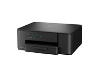 BROTHER DCP-J1260W 3in1 MFP colour inkjet A4 150sheets USB Wi-Fi DCPJ1260WRE1