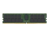 Kingston Technology KSM32RD4/32MRR, 32 GB, DDR4, 3200 MHz, 288-pin DIMM KSM32RD4/32MRR