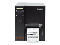 TJ4420TNZ1 4IN INDUSTRIAL LABEL PRINTER (203DPI THERMAL TRANSFER TJ4420TNZ1