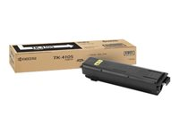 Toner Black TK-4105 Pages: 15.000 1T02NG0NL0