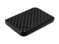 Store n Go 2.5" U3 1TB black 53194