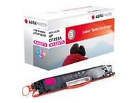 Toner magenta Pages 1.000 APTHP353AE