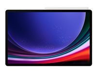 Samsung Galaxy Tab S9+ SM-X810N, 31,5 cm (12.4"), 2800 x 1752 pixlar, 512 GB, 12 GB, Android 13, Beige SM-X810NZEEEUB