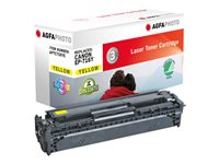 Toner Yellow Pages 1400 APTC716YE