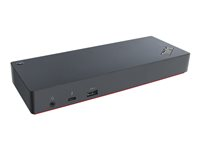 LENOVO ThinkPad Thunderbolt 3 Dock 135W (EU) 40AC0135EU