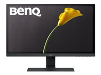 BenQ GW2780, 68,6 cm (27"), 1920 x 1080 pixlar, Full HD, LCD, 5 ms, Svart 9H.LGELB.CBE