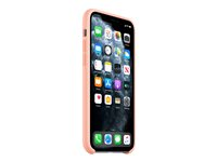 Apple MY1E2ZM/A, Omslag, Apple, Apple iPhone 11 Pro, 14,7 cm (5.8"), Orange MY1E2ZM/A