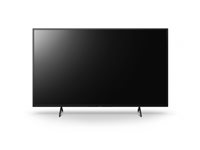 Sony Bravia Professional Displays FW-55BZ30L - 55" Diagonal klass BZ30L Series LED-bakgrundsbelyst LCD-skärm - digital skyltning - Android TV - 4K UHD (2160p) 3840 x 2160 - HDR - Direct LED FW-55BZ30L