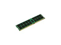 Kingston Technology KSM32RS8/8HDR, 8 GB, 1 x 8 GB, DDR4, 3200 MHz, 288-pin DIMM KSM32RS8/8HDR