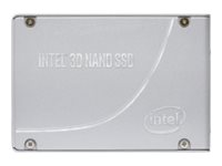 Intel SSDPE2KX040T810, 4 TB, U.2, 3000 MB/s SSDPE2KX040T810