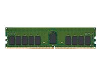 Kingston Technology KSM32RD8/32MFR, 32 GB, 1 x 32 GB, DDR4, 3200 MHz, 288-pin DIMM KSM32RD8/32MFR