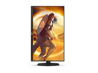 AOC 27G4X 27inch Flat Gaming 1920x1080 180Hz, IPS 2xHDMI Black 27G4X