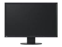 EIZO FlexScan EV2430-BK, 61,2 cm (24.1"), 1920 x 1200 pixlar, WUXGA, LED, 14 ms, Svart EV2430-BK