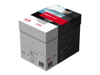 Canon Black Label Zero FSC, Laser-/ bläckstråleutskrift, A4 (210x297 mm), 500 ark, 80 g/m ^, Vit, 107 um 99840754