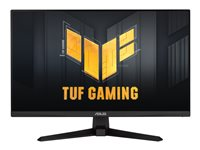 ASUS TUF Gaming VG249QM1A, 60,5 cm (23.8"), 1920 x 1080 pixlar, Full HD, 1 ms, Svart 90LM06J0-B02370