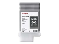 CANON ink black PFI-102MBK 0894B001AA