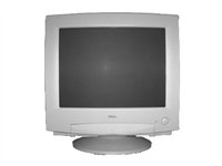 15-inch CRT monitor model D828L 84766