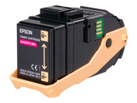 EPSON toner magenta 7500 pages C13S050603