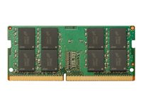 HP 2GB DDR4-2133 SODIMM W8Q56AA