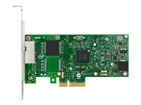 LENOVO DCG Intel I350-T2 2xGbE BaseT Adapter for LENOVO System x 00AG510