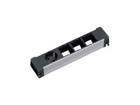 Power Strip 4-way w/1xSchuko Output o 3xEmpty - 909.002