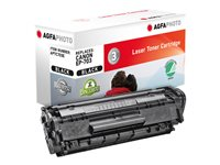 Toner Black Pages 2000 APTC703E