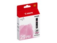 CANON PGI-29PM Ink Photo-Magenta Pro9000/ 9500 /Pro-1 4877B001