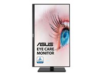 ASUS VA27DQSB, 68,6 cm (27"), 1920 x 1080 pixlar, Full HD, LED, 5 ms, Svart VA27DQSB