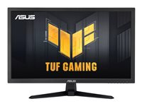 ASUS TUF Gaming VG248Q1B, 61 cm (24"), 1920 x 1080 pixlar, Full HD, LED, Svart 90LM0870-B01170