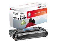 Toner Black Pages 30.000 APTHP43XE