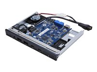 HP ZCentral 4R Premium Front I O module 16G59AA