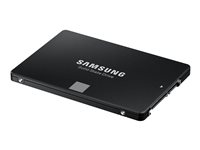 SAMSUNG SSD 860 EVO 500GB 2.5inch SATA MZ-76E500B/EU