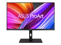 ASUS ProArt PA328QV, 80 cm (31.5"), 2560 x 1440 pixlar, Quad HD, LED, 5 ms, Svart 90LM00X0-B02370