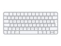 Magic Keyboard - Finnish/Swedish MXCL3S/A