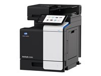 Konica Minolta bizhub C4050i AAJN021