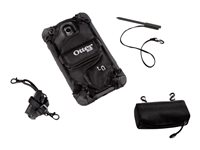 OtterBox Utility Latch Samsung Galaxy Tab Active 2 - Black 77-58296