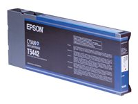 EPSON ink cyan for Stylus Pro 4000-C4 4000-C8 4000-C8 PS 4400 4400 4450 4450 7600 9600 no Epson driver support C13T614200