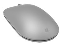 SURFACE MOUSE SC BLUETOOTH DA/FI/NO/SV HDWR GRAY ND WS3-00003