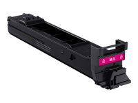 Toner Magenta Pages 8.000 A0DK353